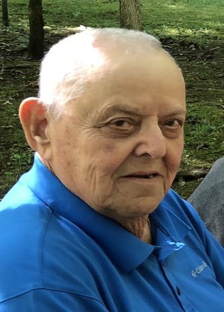 Ronald "Bud" Hingson Profile Photo