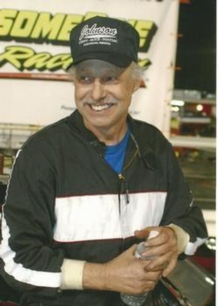Roger Neece Profile Photo