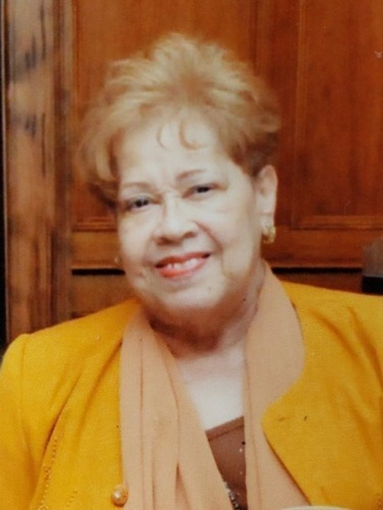 Eva Mae Daniel 79 Profile Photo