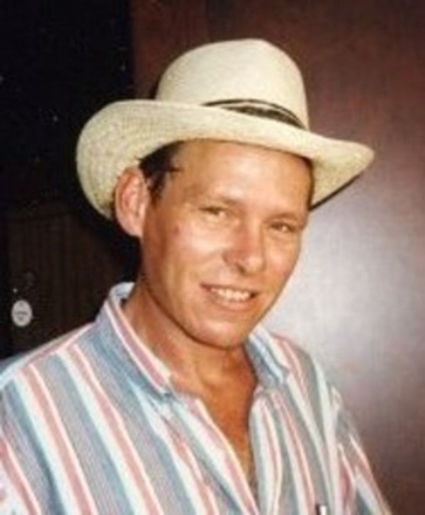 Randall Carter Gibbs