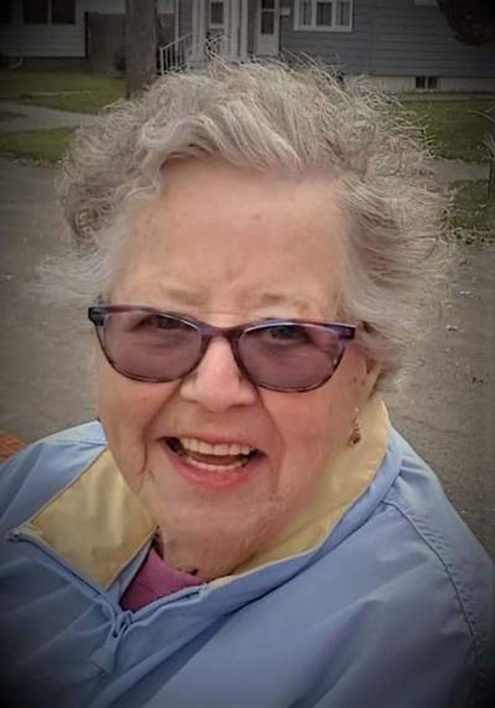 Nancy Anne Herington