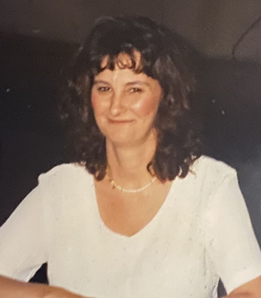 Vickie DeWitt