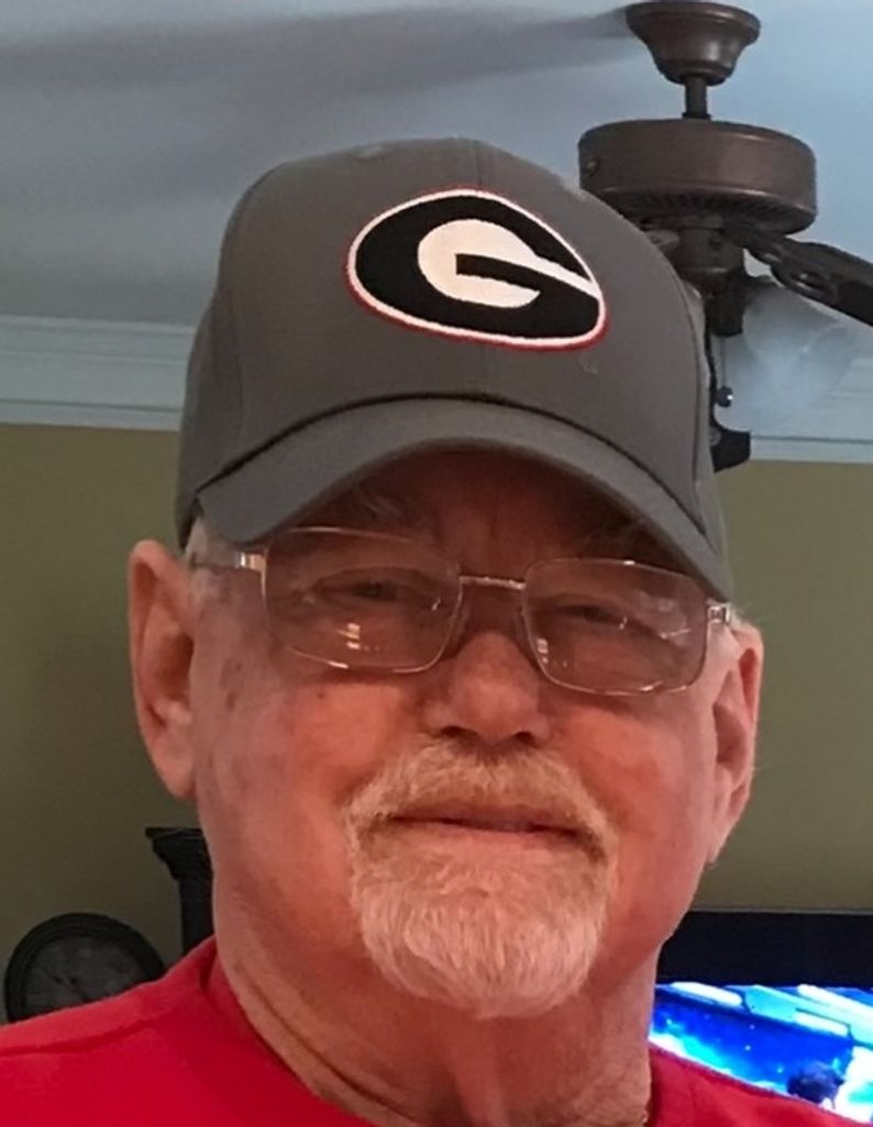 Joseph Crosby Jr.