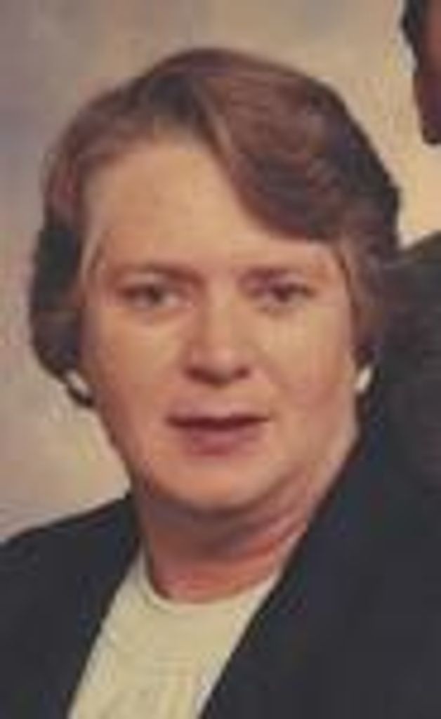 Patricia A. Hrobsky