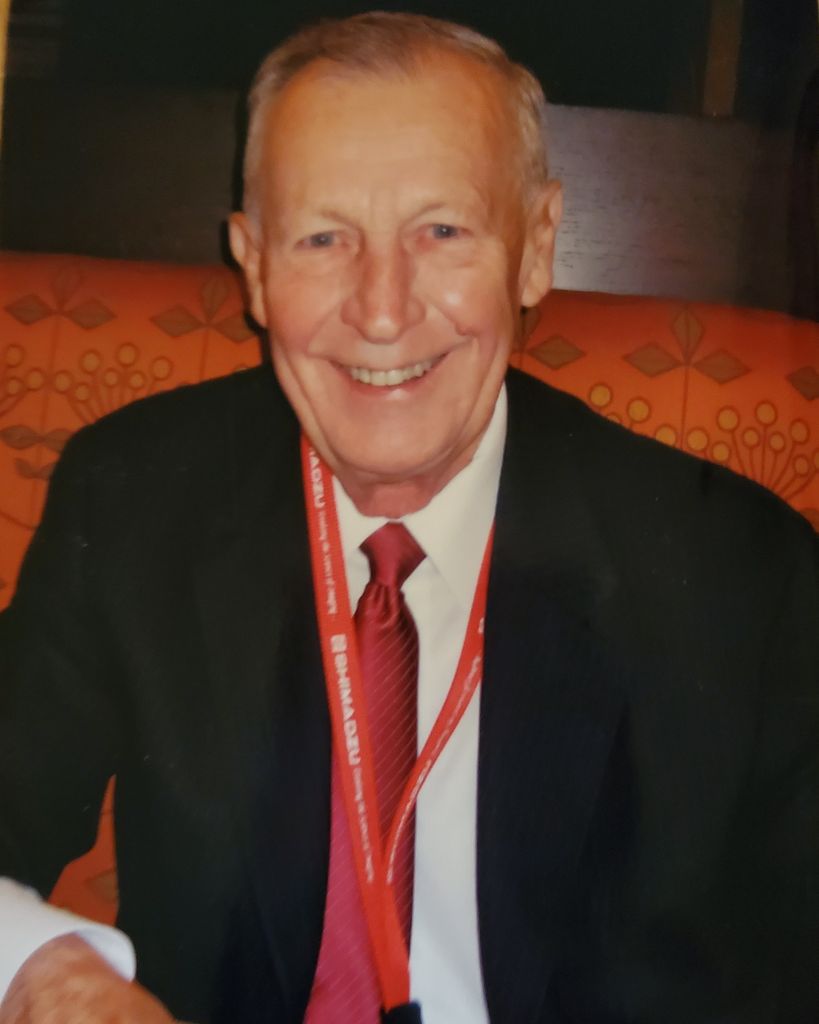 James J. Harrington Profile Photo