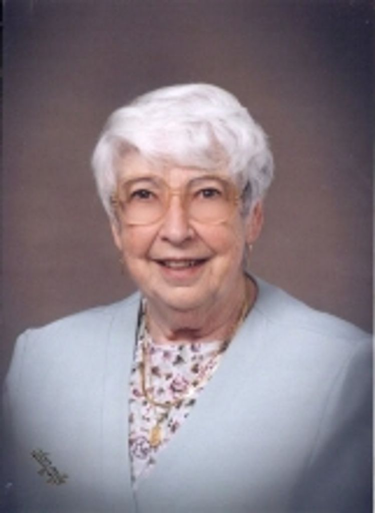 Arlene E. Galloway