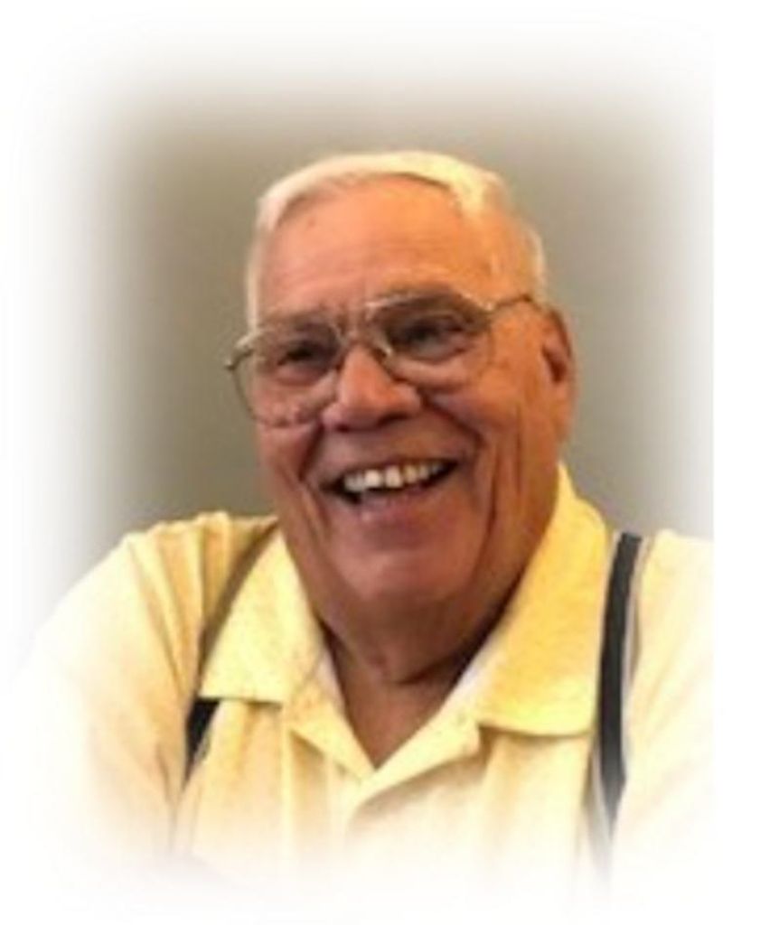 James "Jim" David Lane Profile Photo