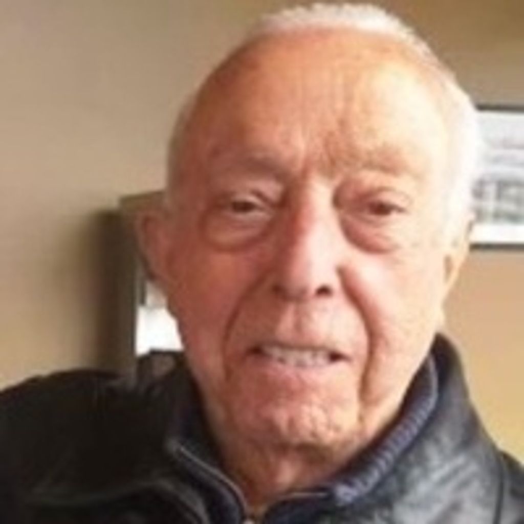 Dominic Merola