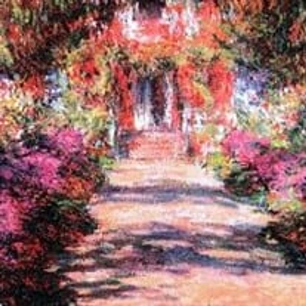 Shirley Mays Pittman