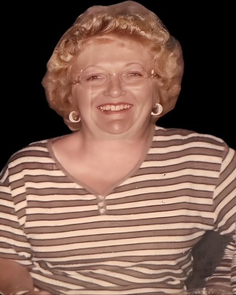 Barbara A. (Roy) Bagley Profile Photo