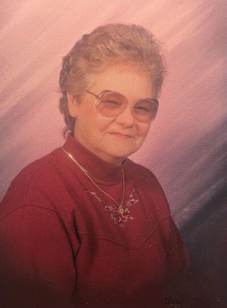 Patricia "Patty" Semones Kanode Profile Photo