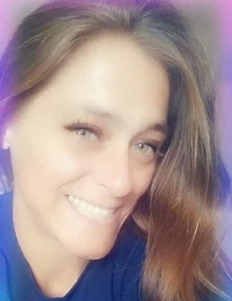 Chrystal Faith Petersen Profile Photo