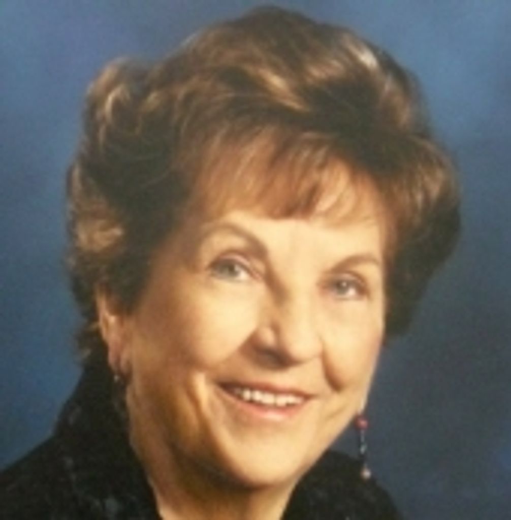 Lois Quinn Searl