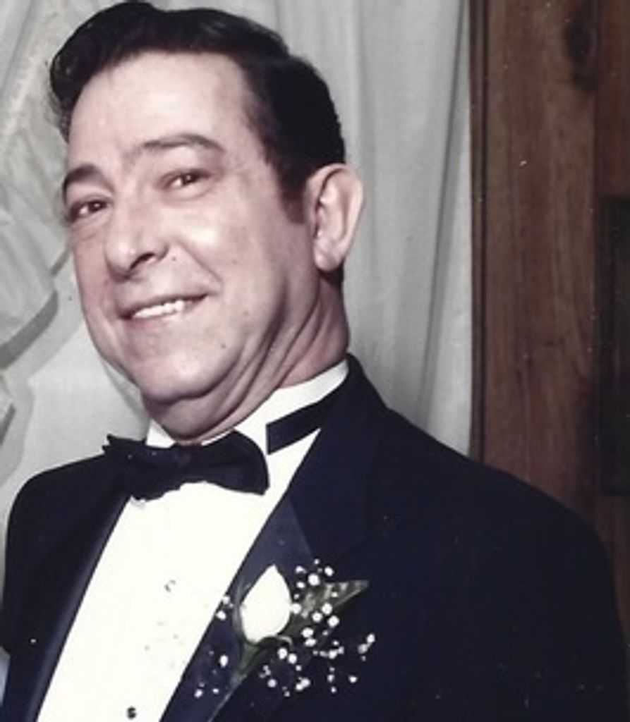 Anthony Casella Profile Photo