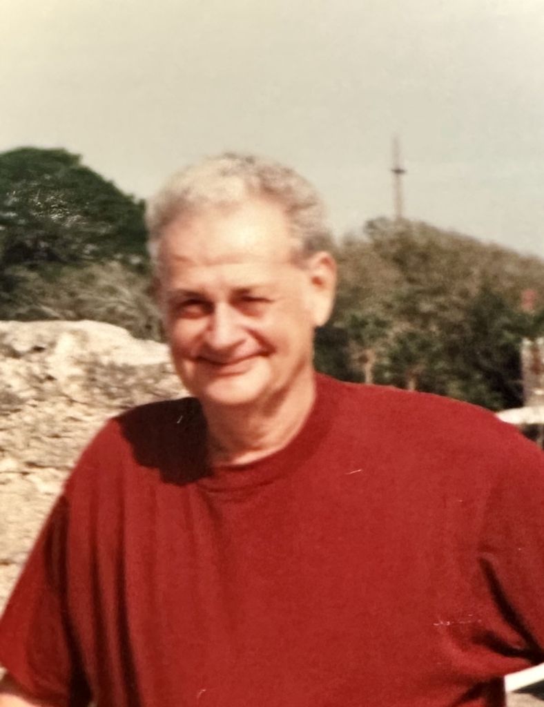 Edward  Lee "Toad"  Milby  Profile Photo