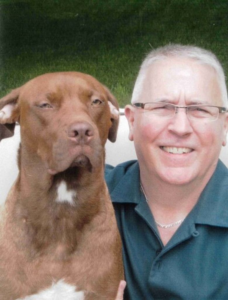 Gregg Alan Collins Profile Photo