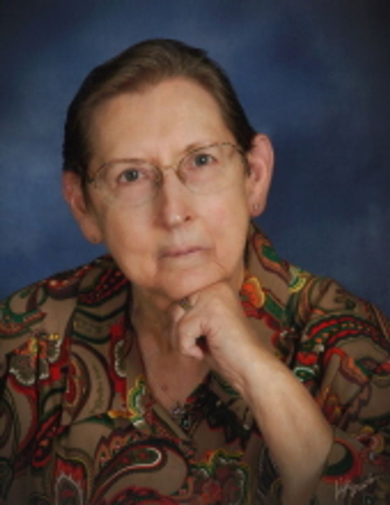 Wanda Gail Tanner