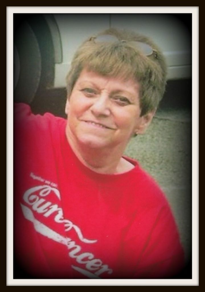 Frances Kinser Profile Photo