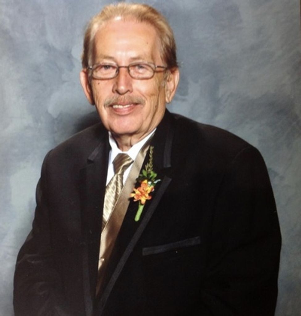 Roger G. Garza Profile Photo