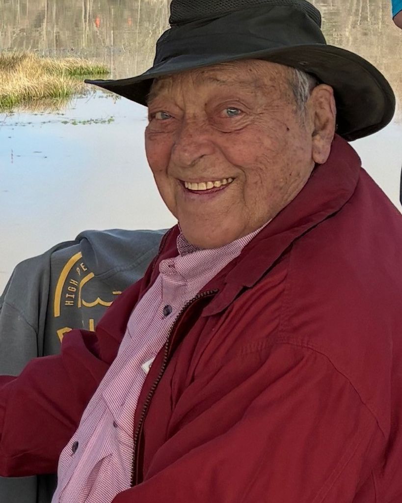 Robert W. Dockery