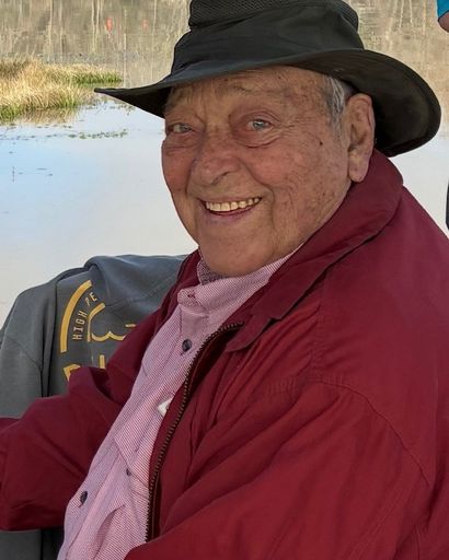 Robert W. Dockery's obituary image