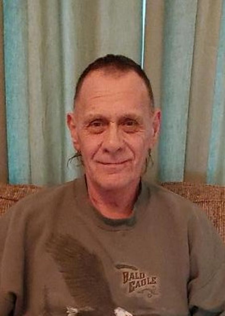 Philip Robin Blouin