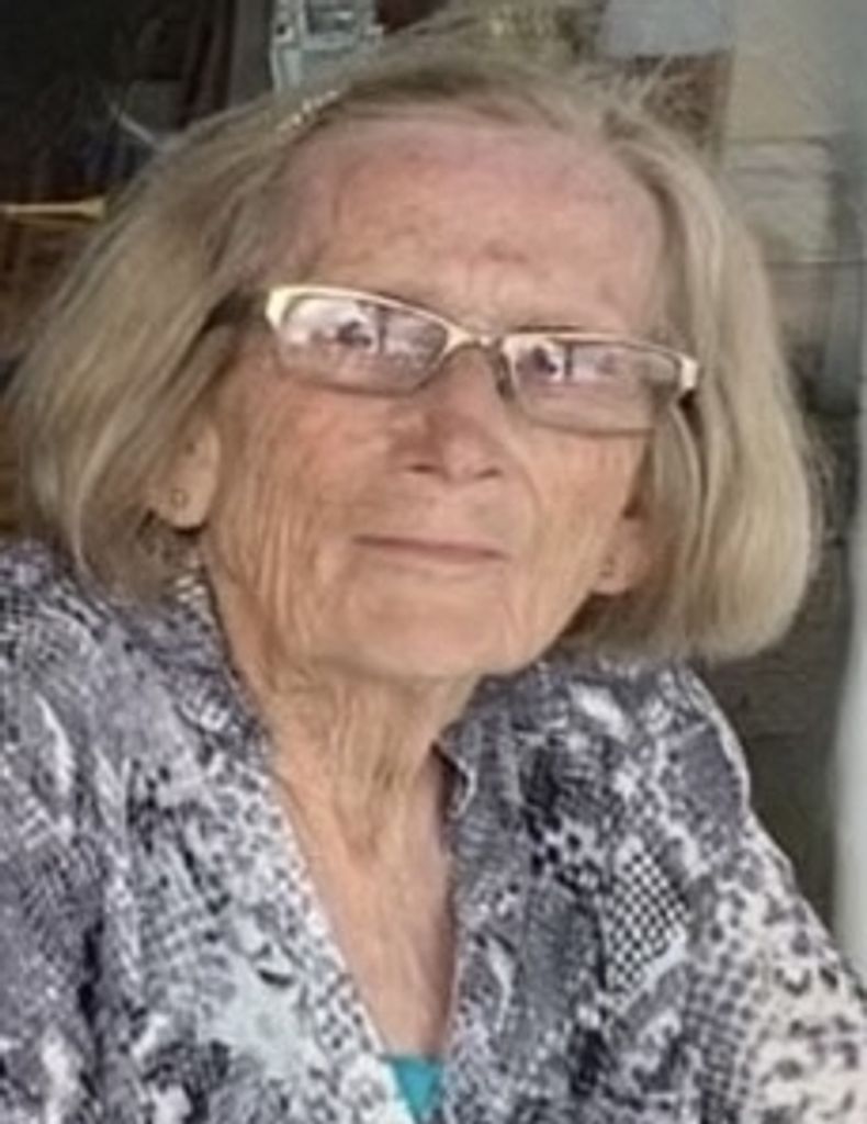 Marion  Gayle Davenport Holland Profile Photo