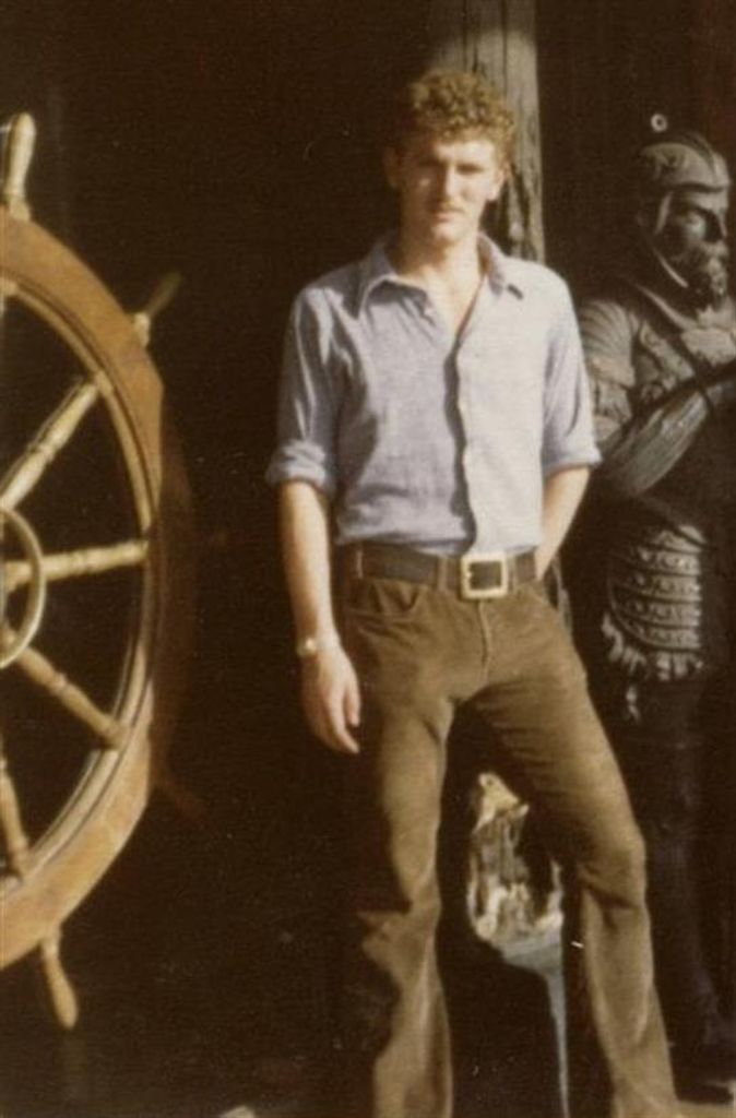 Joel Randolph Weaver Profile Photo