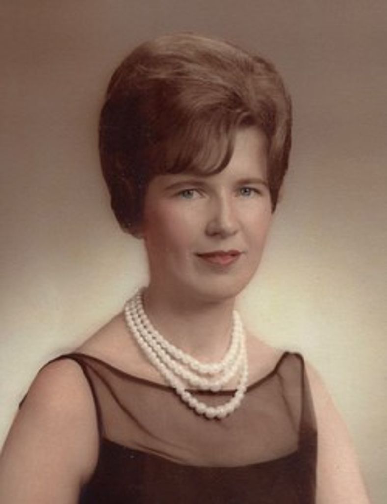 Irene Jacobson Profile Photo