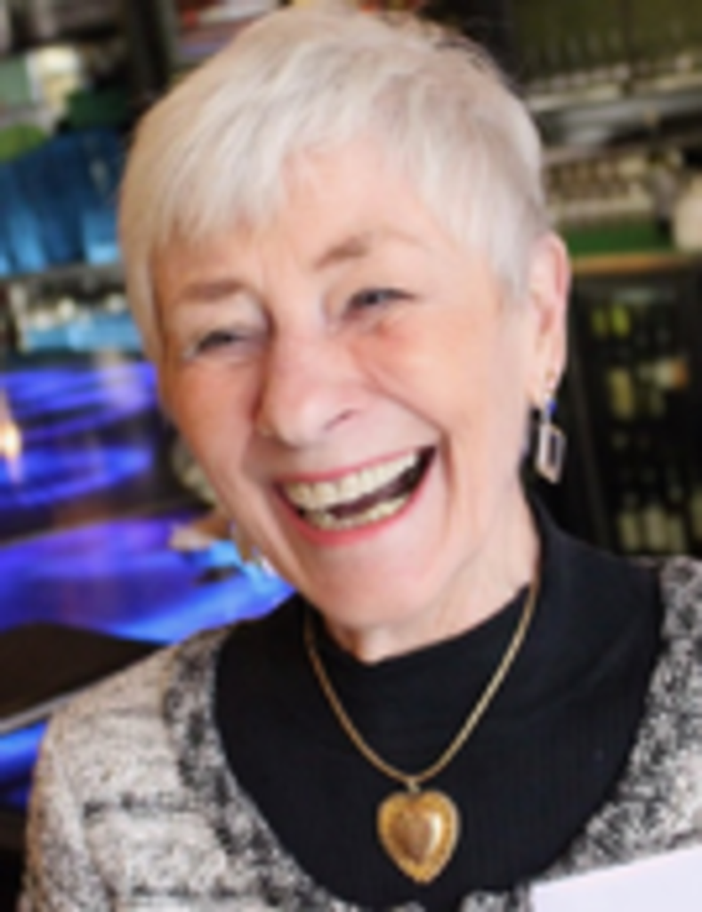 Sandy Cuza Profile Photo