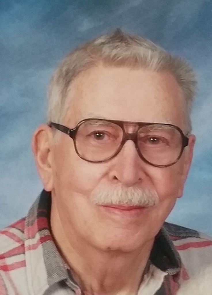 Delmar Schwalbach