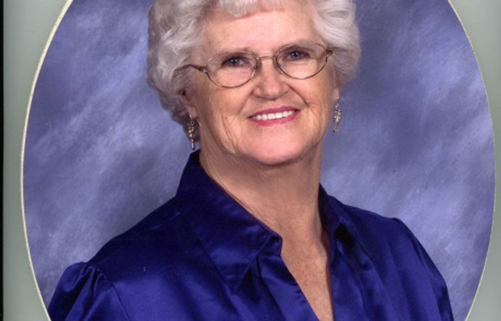 Joyce  Cain