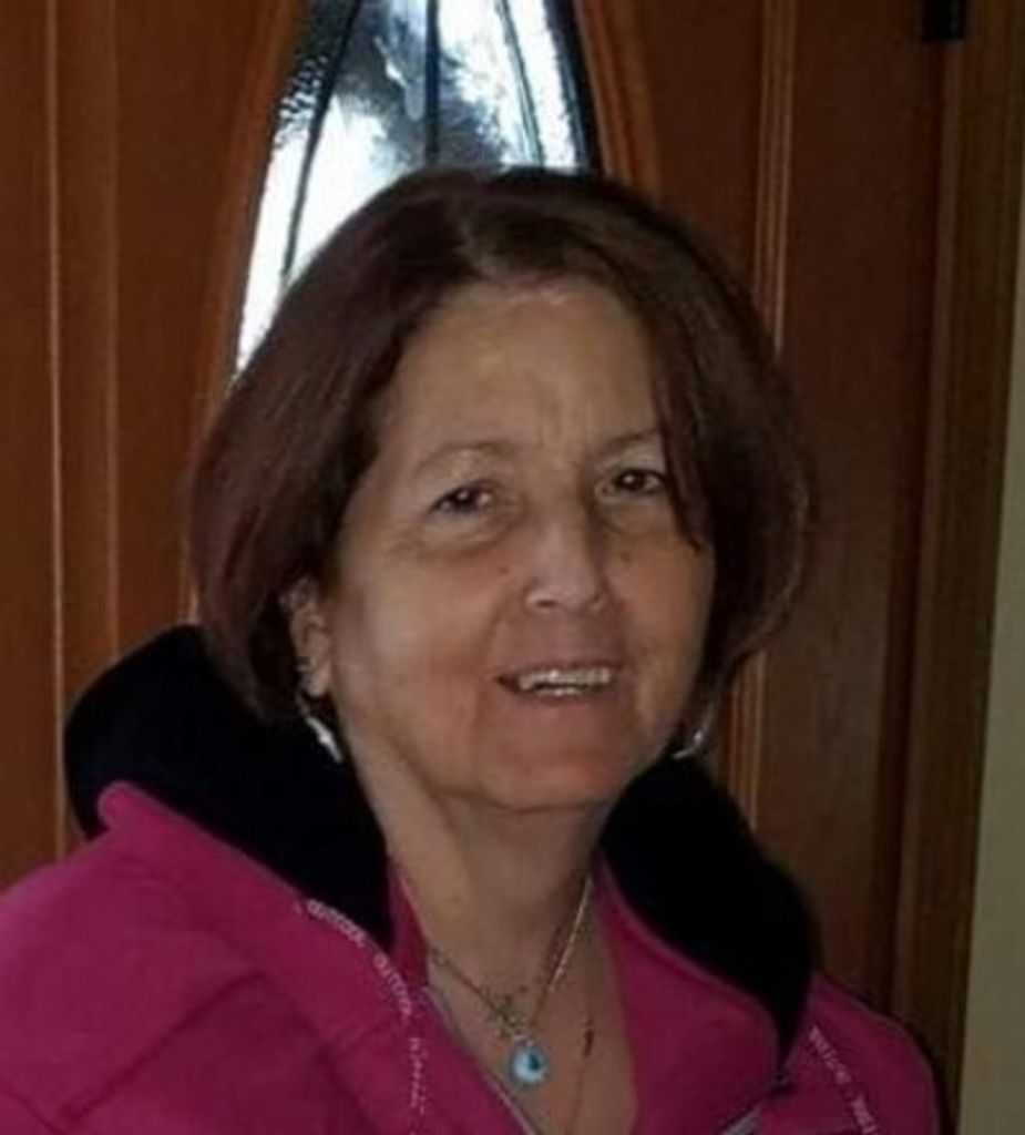 Marie Smyth Profile Photo