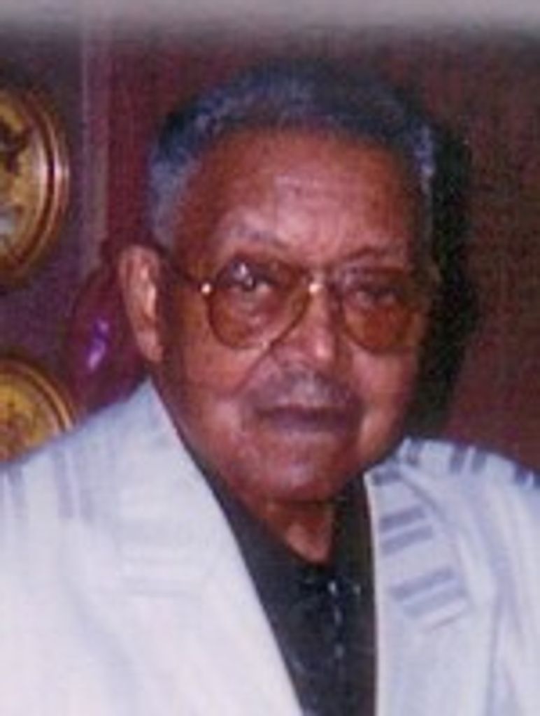 Dennis Malvin Canley, Sr.
