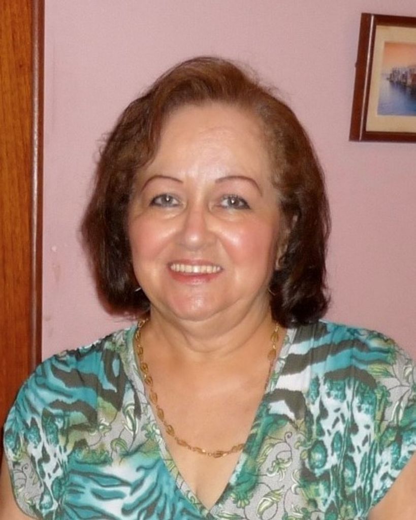 Maritza Rodriguez Profile Photo