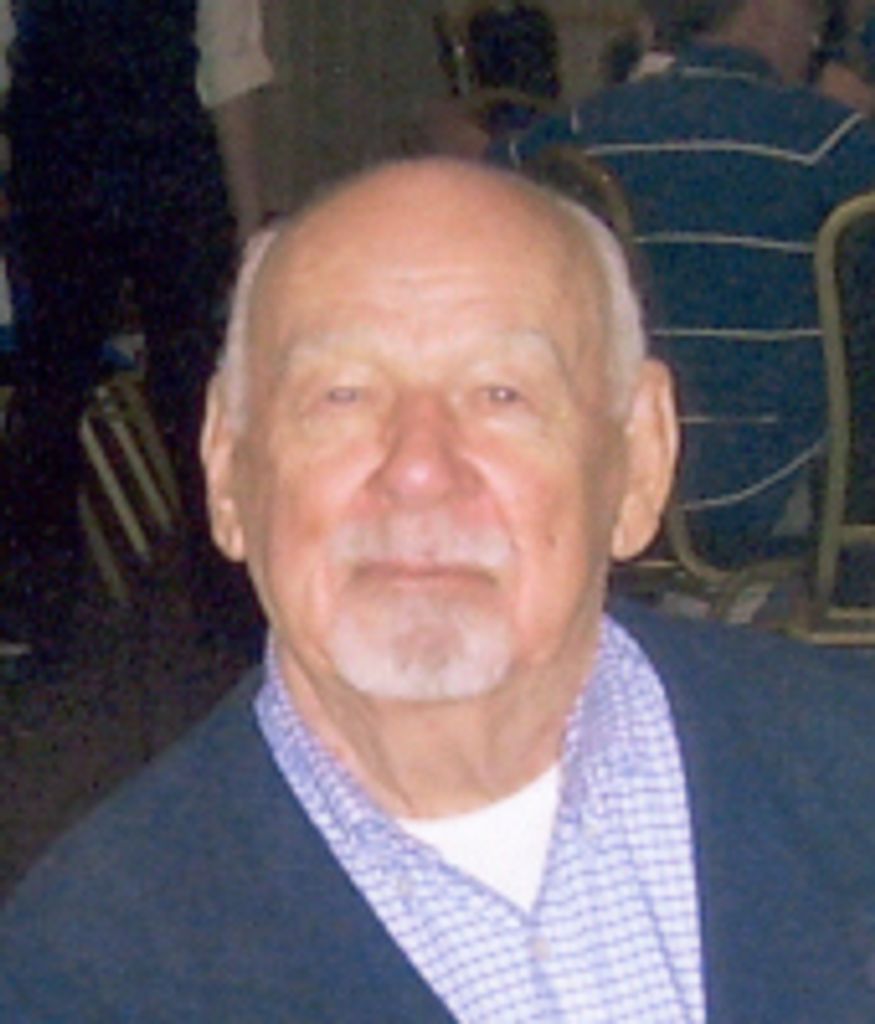 Raymond Frederick Chase, Sr.