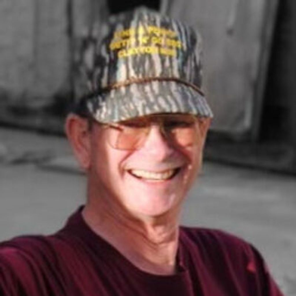 Eddie "Penn" Pendleton Whitson Profile Photo