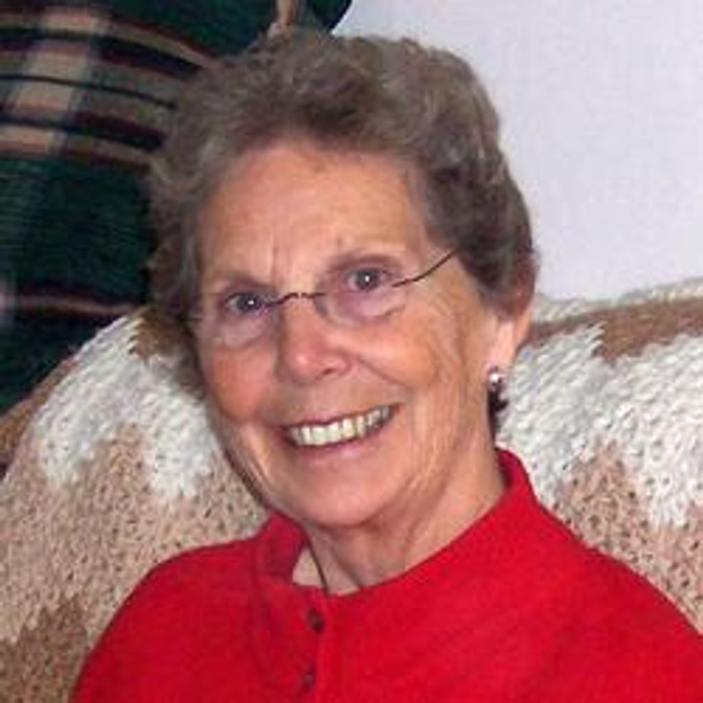 Shirley L. Sundblad