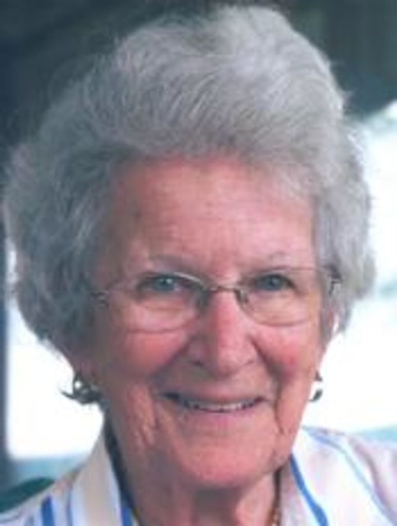 Patricia Page Ricker