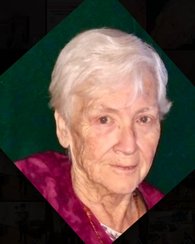 Elsie Rae Jordan Profile Photo