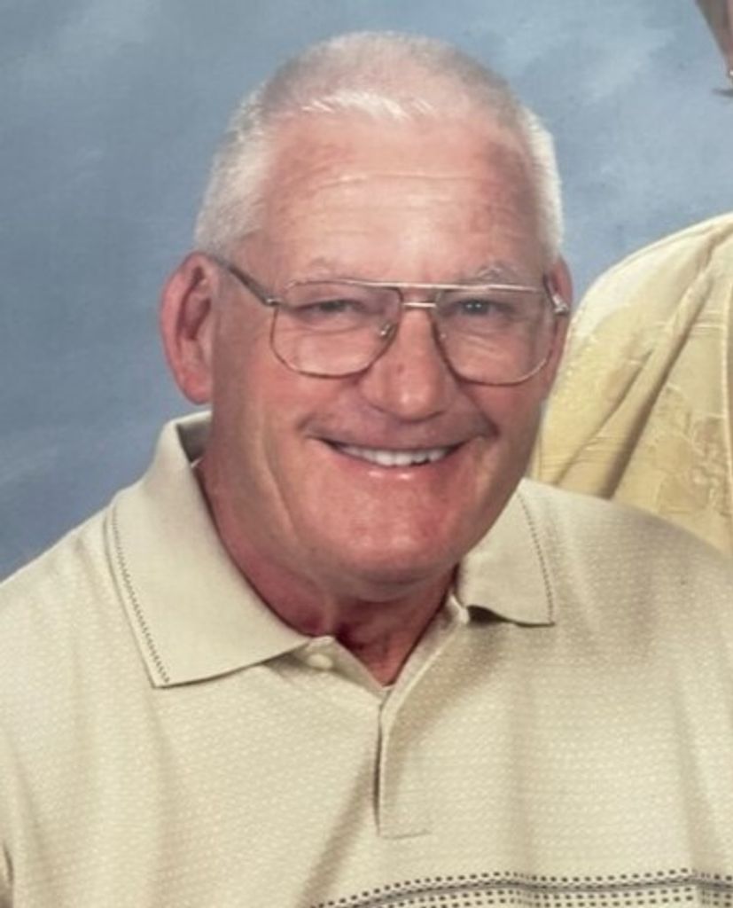 Rogers "Mickey" Conroy