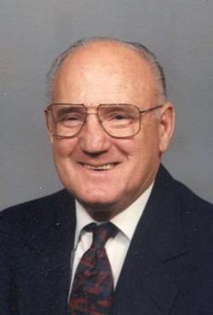 Gerald Shayer