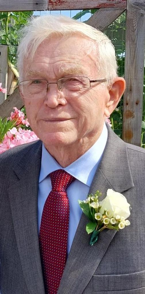 Jozef Kaszuba Profile Photo
