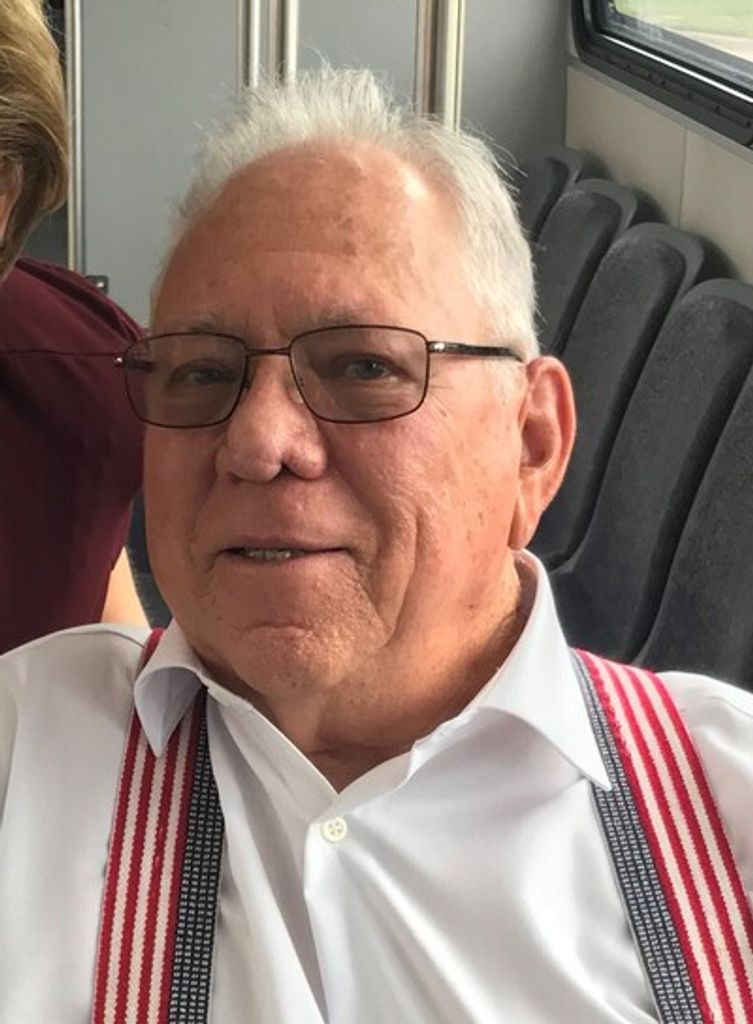 Doran Victor Jones