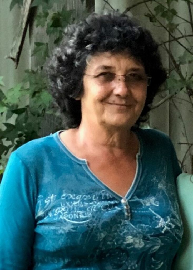 Debbie L. (Little)  Parker