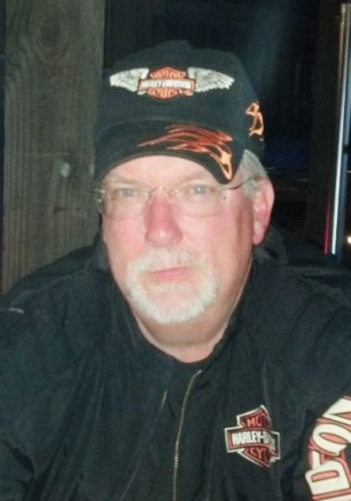 Rolland E. Greenburg III