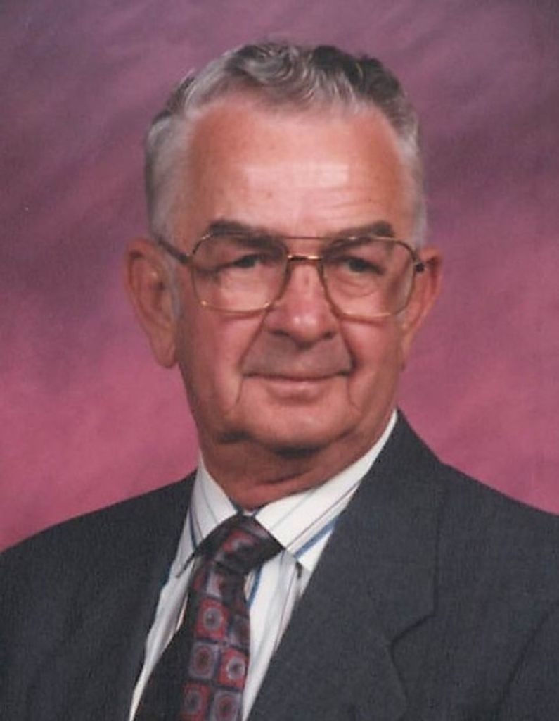 Leon Mooring