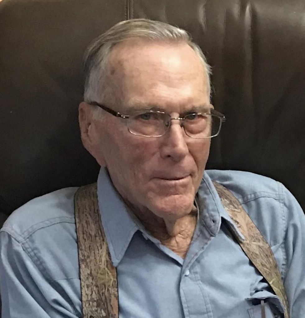 Vernon Gerald Lowery