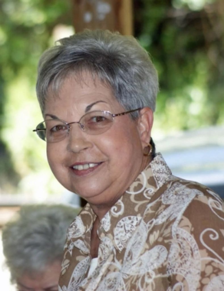 Beverly Murphy Profile Photo