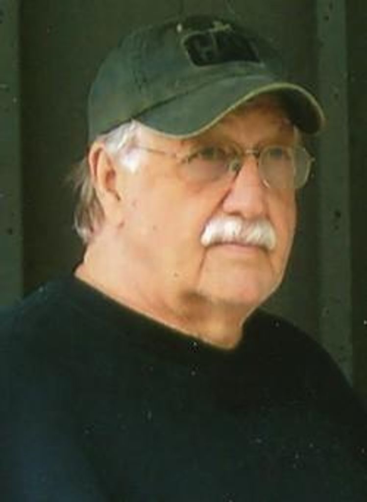 Gerald "Gerry" Godwin